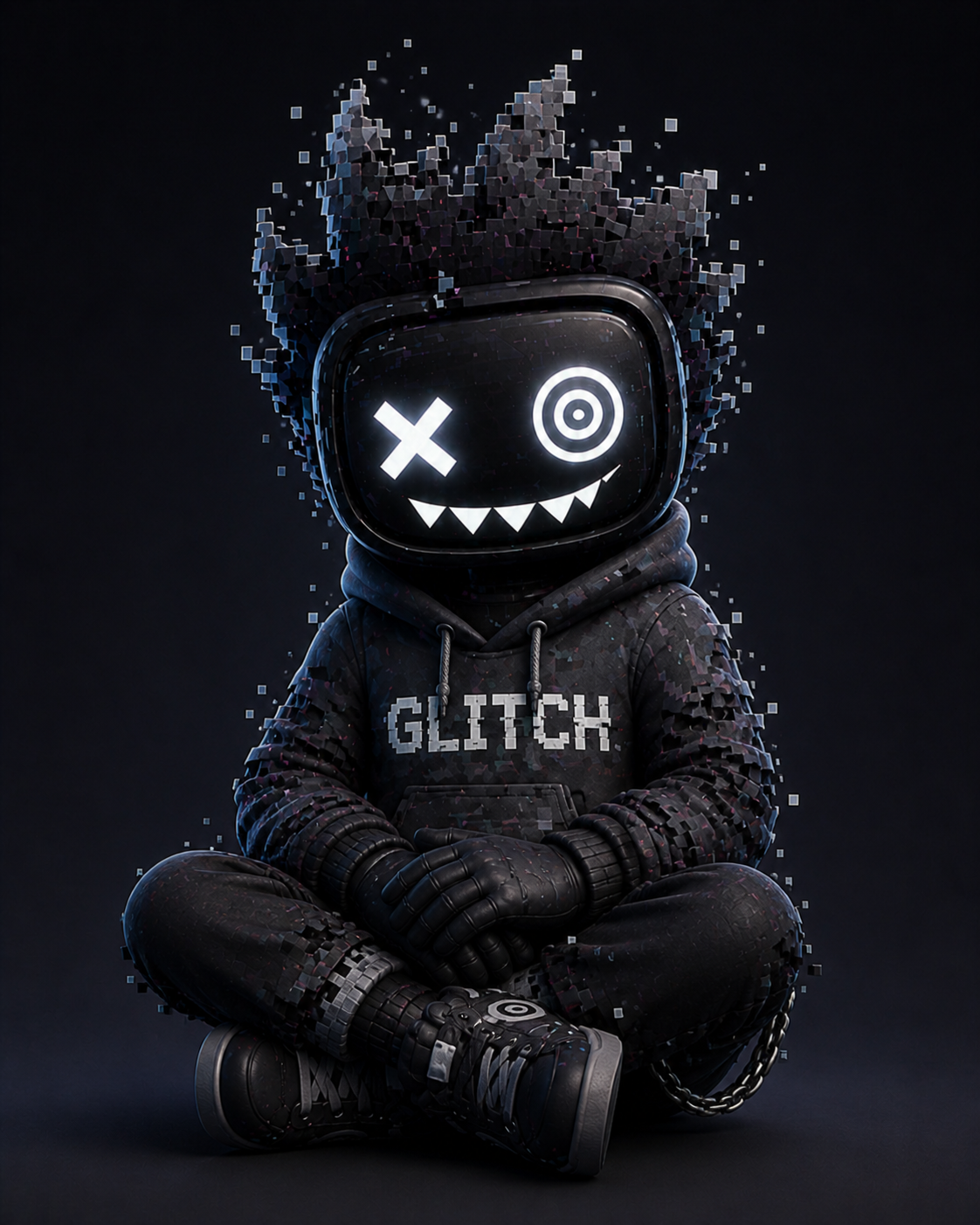 Glitch
