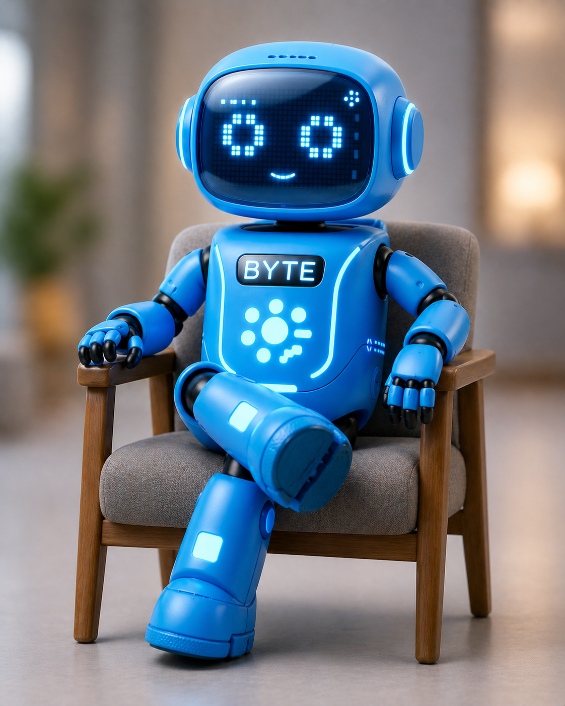 Byte